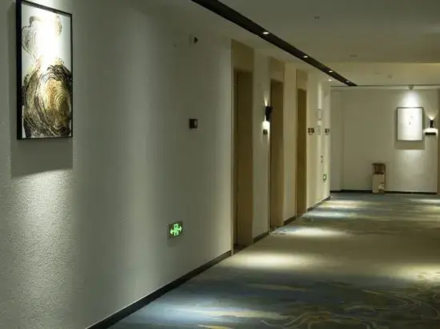 New Zealand Boke Boutique Hotel