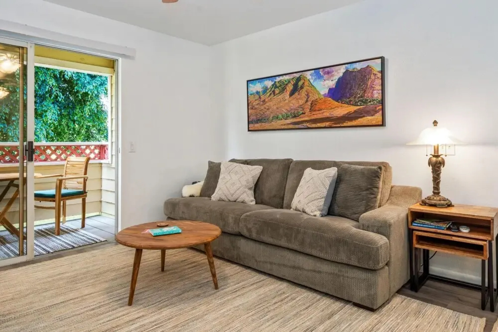 Big Island Fairway Terrace by Coldwell Banker Island Vacations