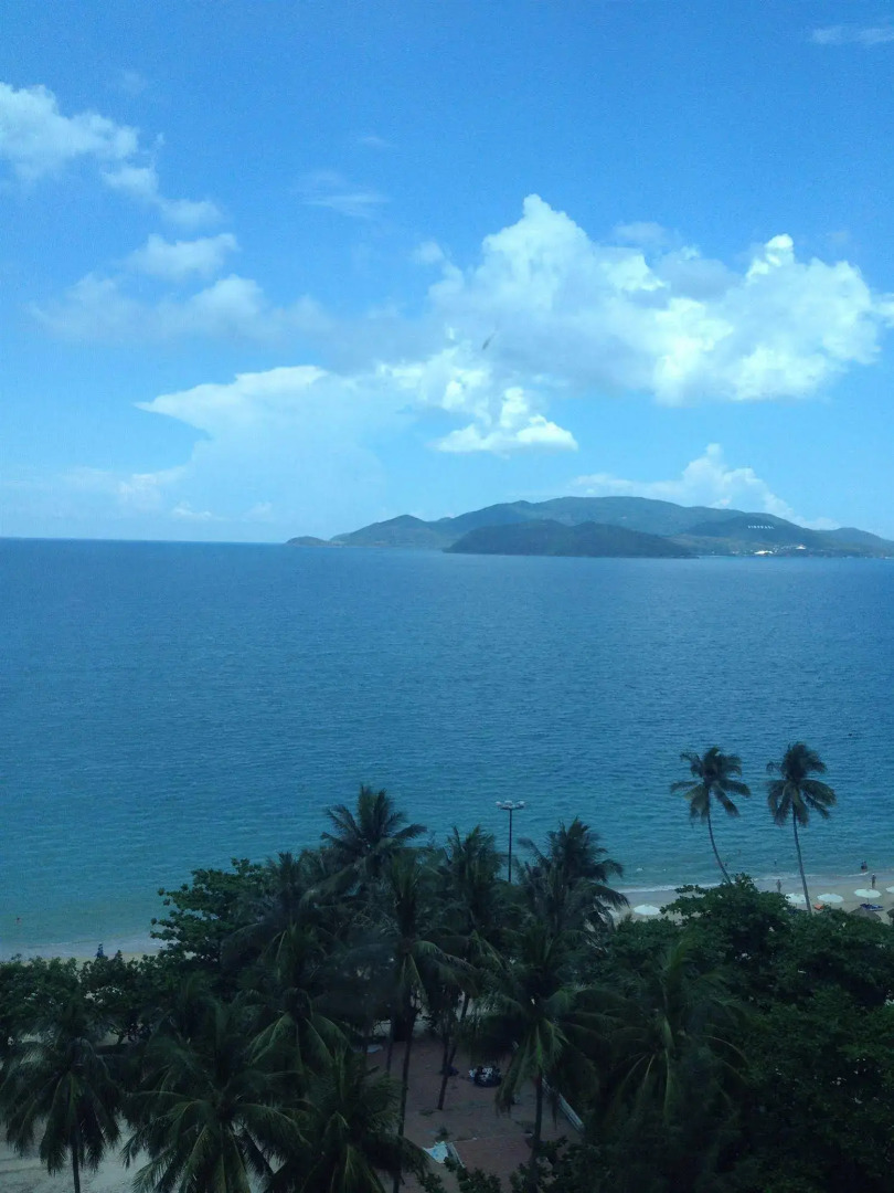 Nha Trang Lodge Hotel