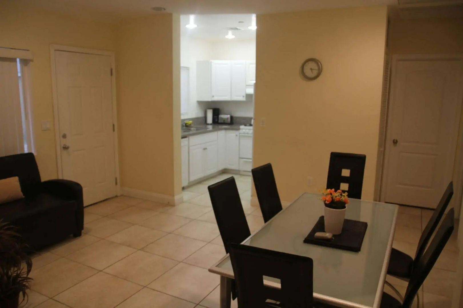 Modern Home in Burbank