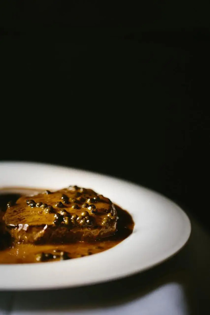 Baeren Restaurant & Rooms