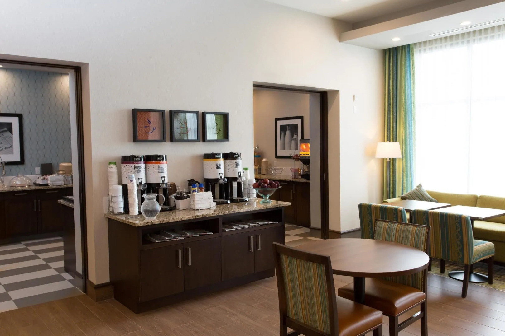 Hampton Inn by Hilton Lloydminster