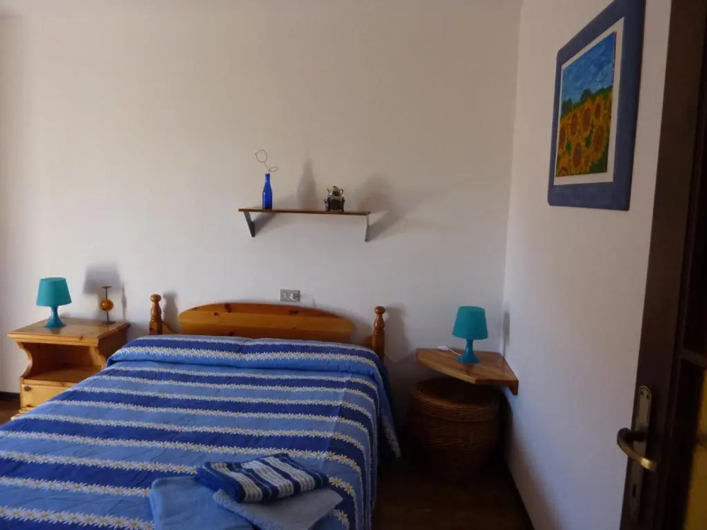 Piccola Perla A Livo