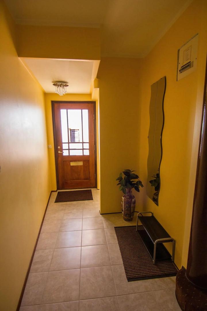 Kiljan Apartments