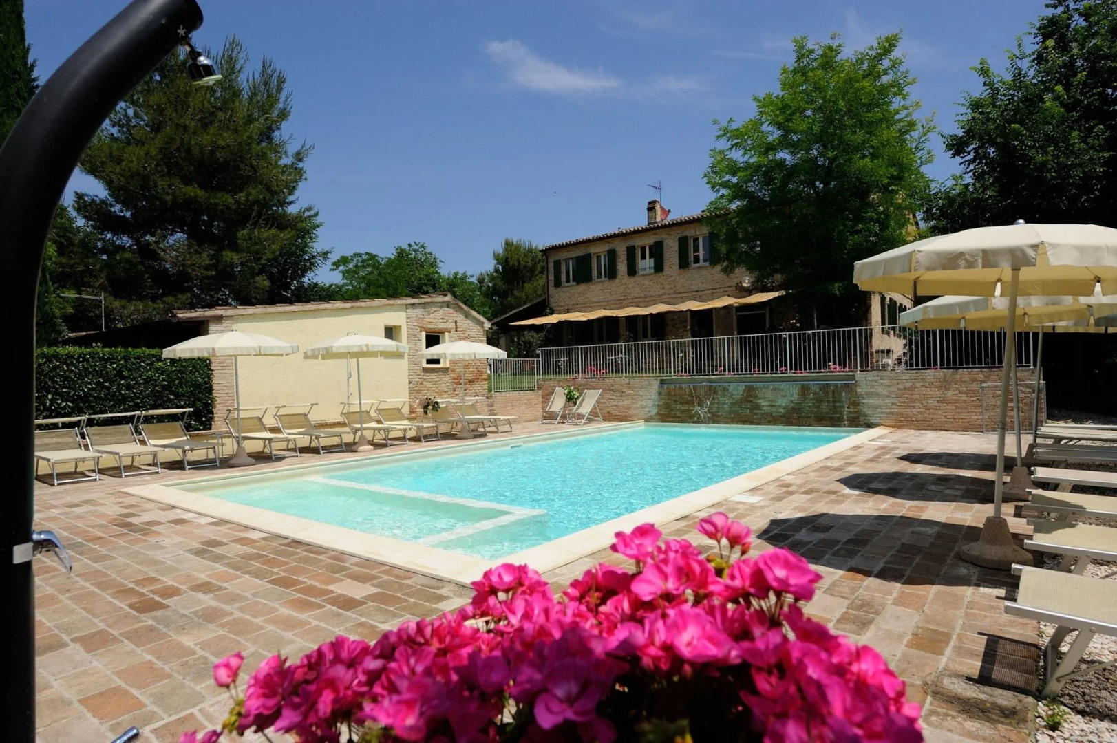 Tombolina Relais - Antico Casolare