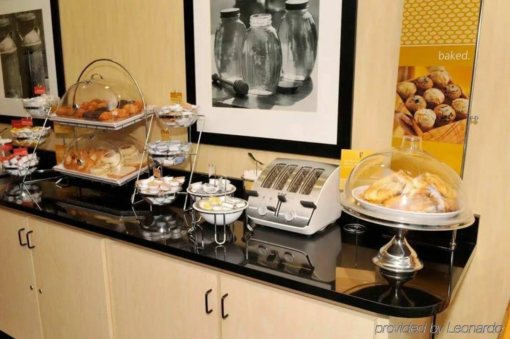 Hampton Inn Elizabethtown KY