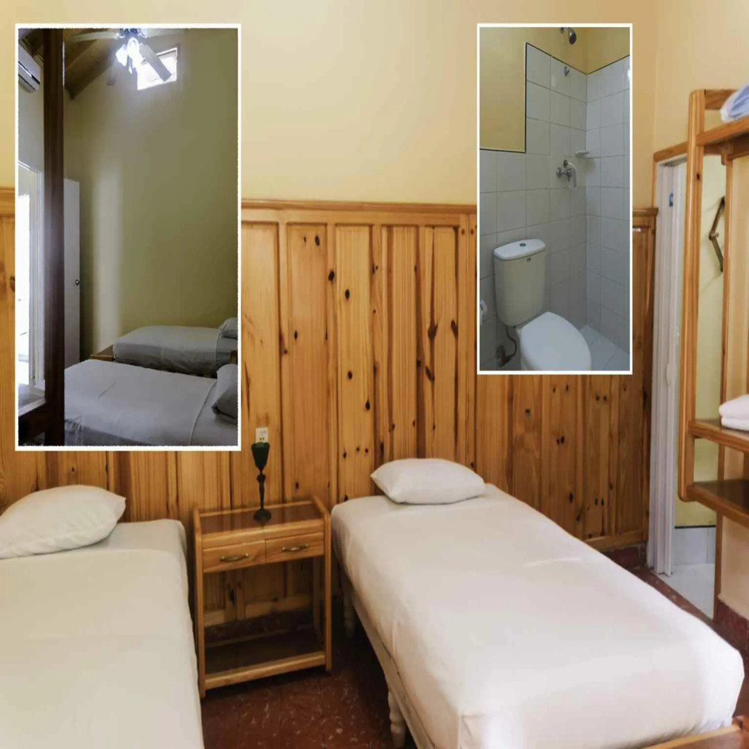 Hostal Durans Guest House