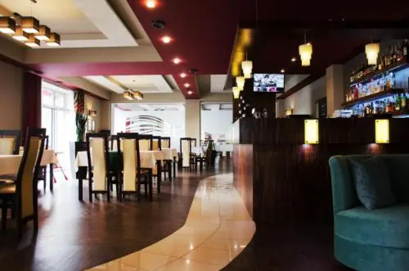 Pokoje gościnne WiP