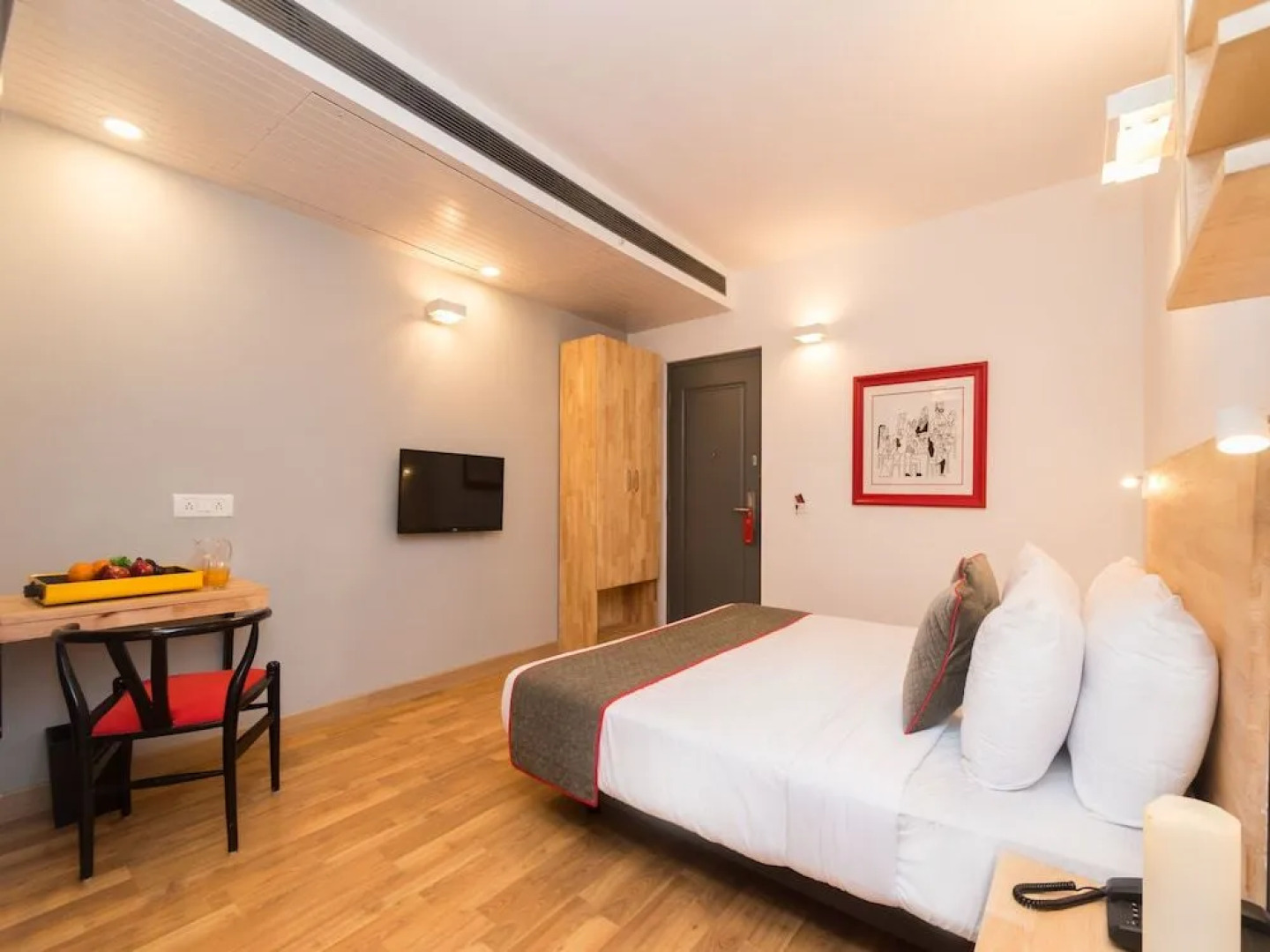 Oyo Townhouse 011 Esplanade