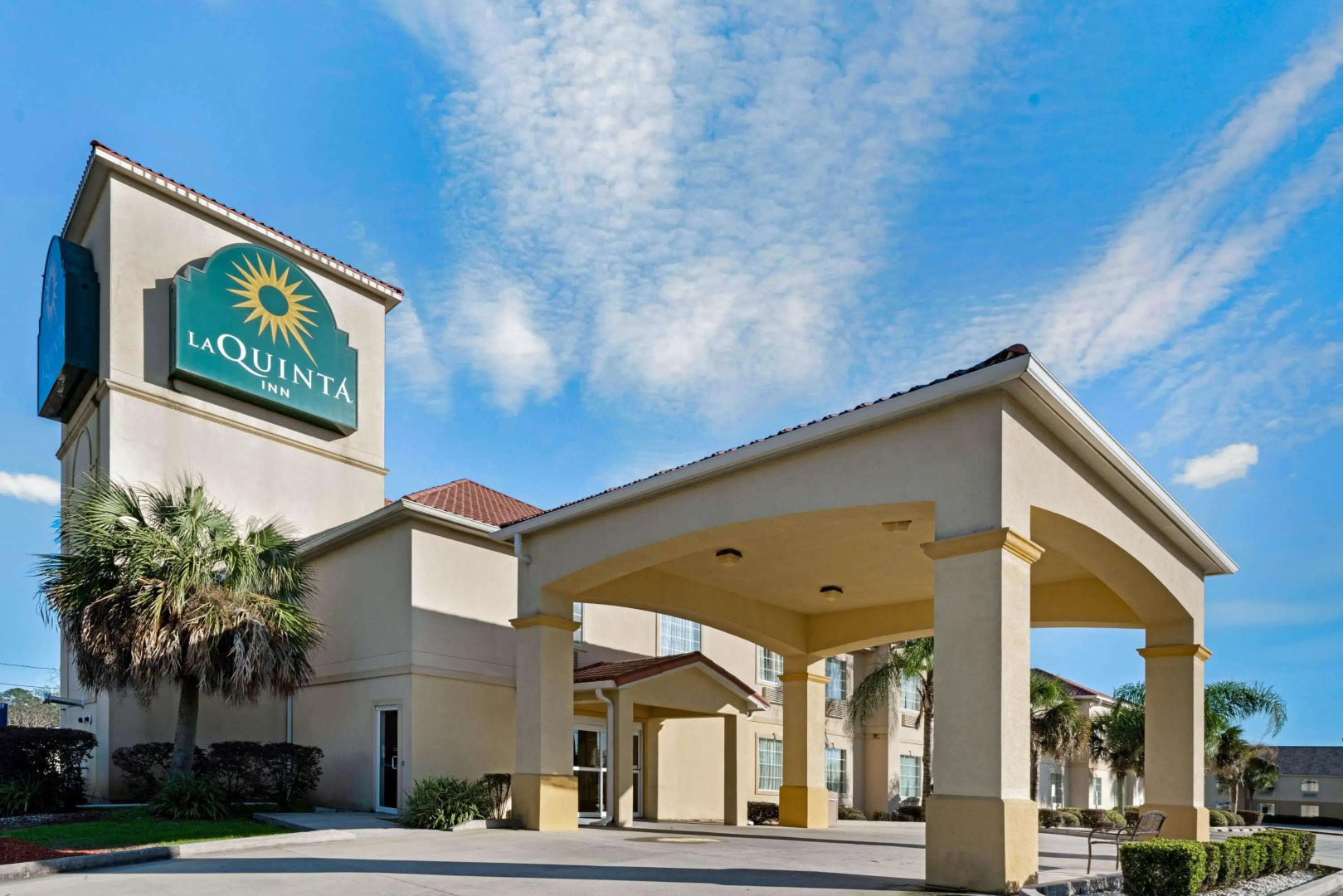La Quinta Inn & Suites by Wyndham Morgan City