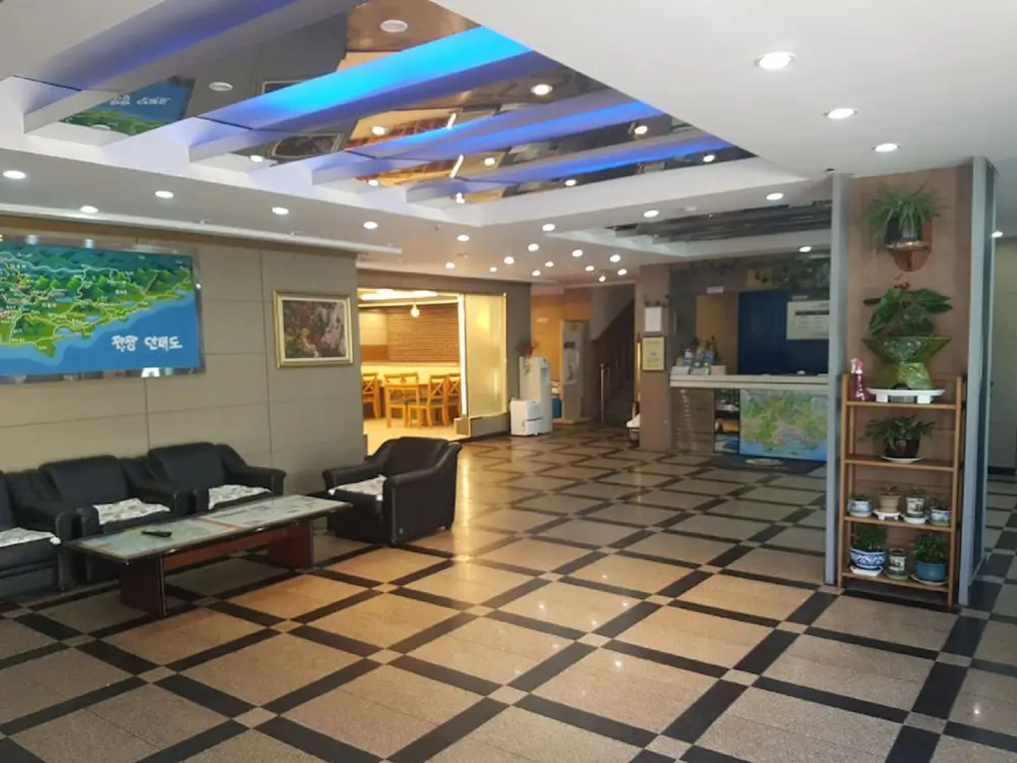 Green Resortel