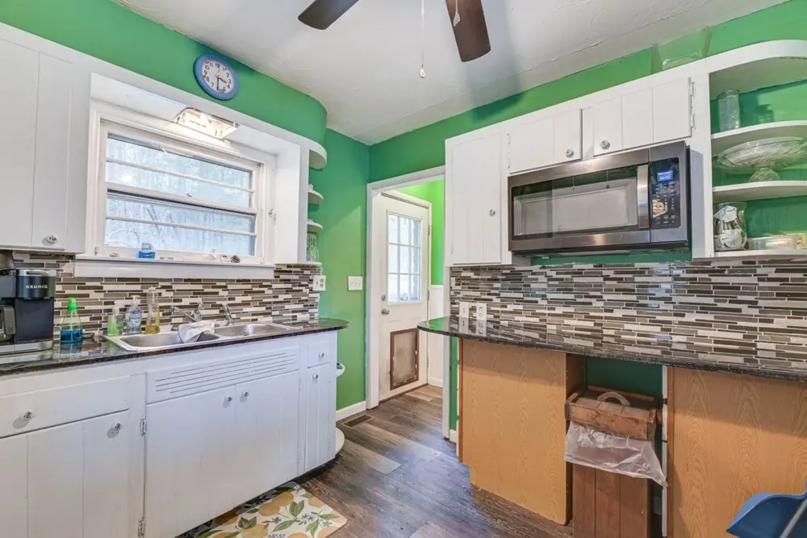 Pet-friendly New York Escape w/ Deck & Lake Views!