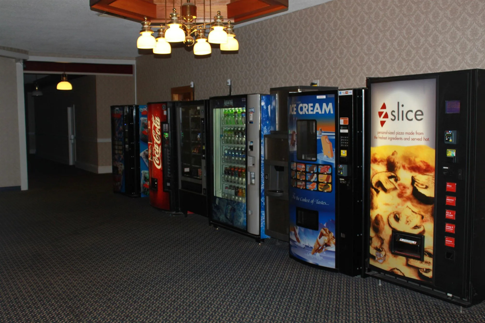 New Bedford Inn and Suites