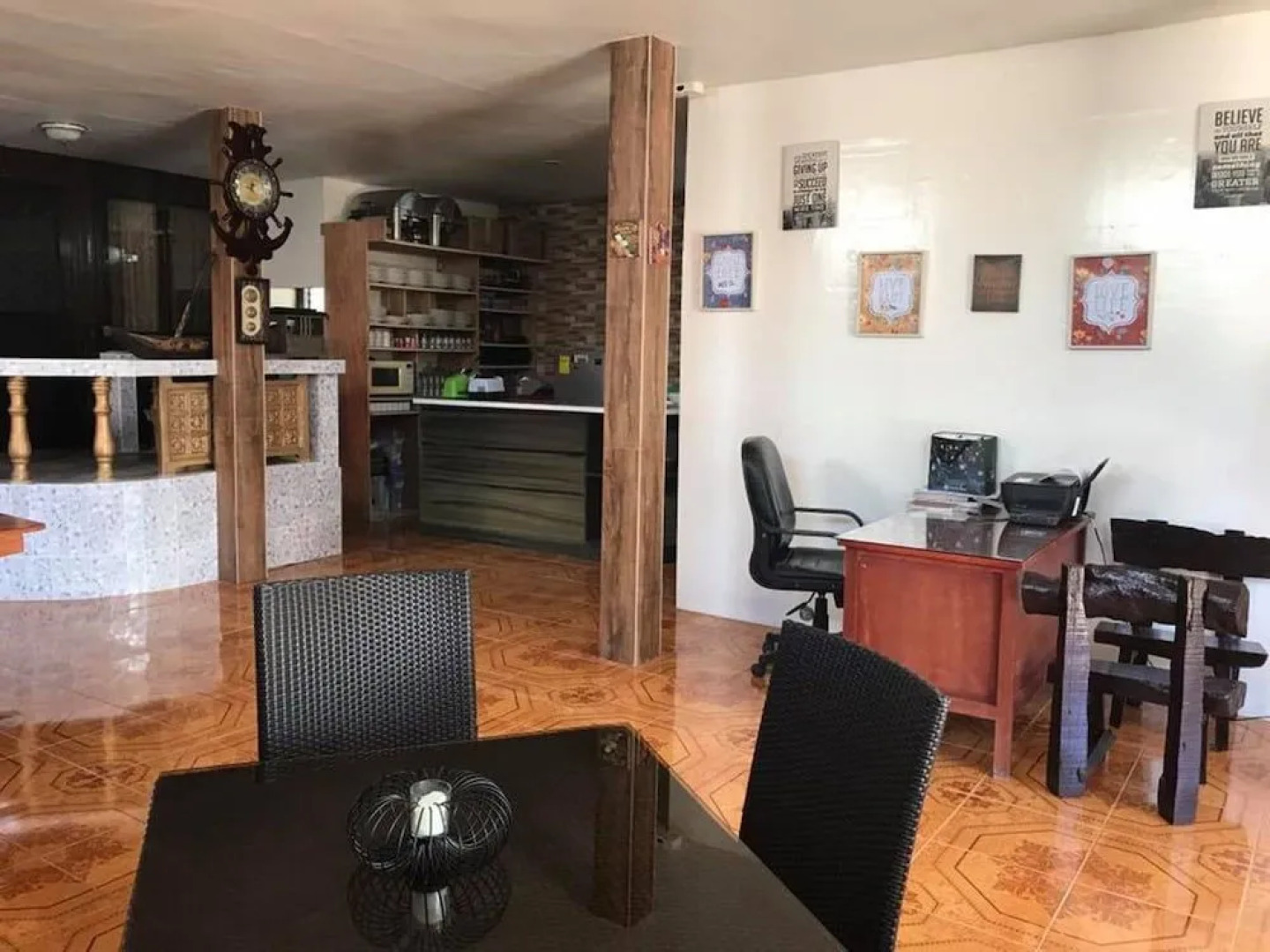 Señorita Suites by the Beach in Baganga