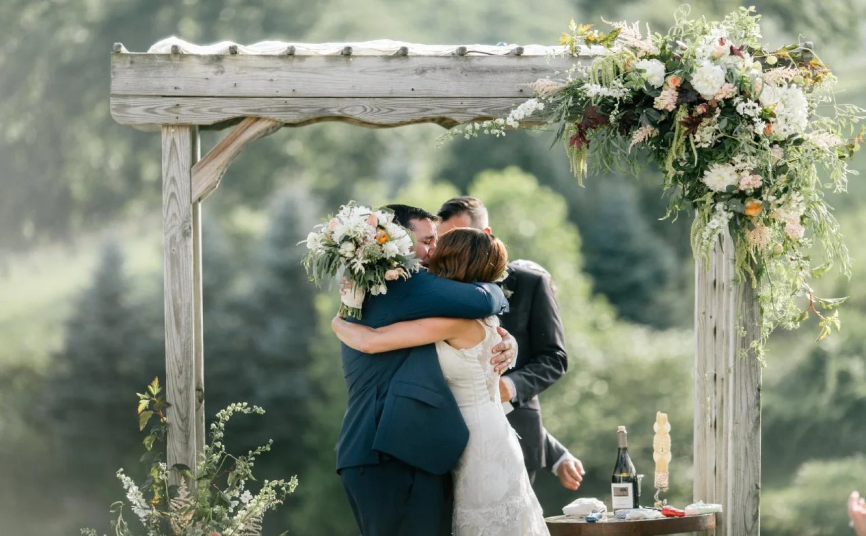 Glasbern - A Historic Hotel Of America