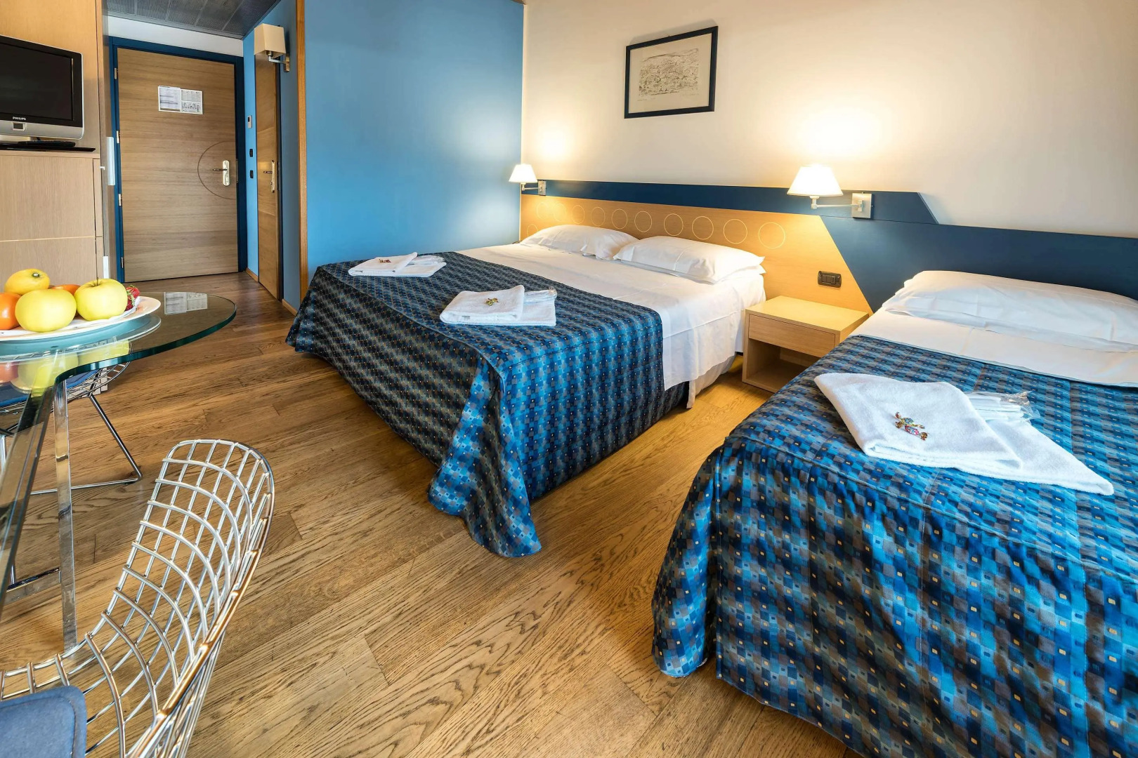 West Point Airport Hotel