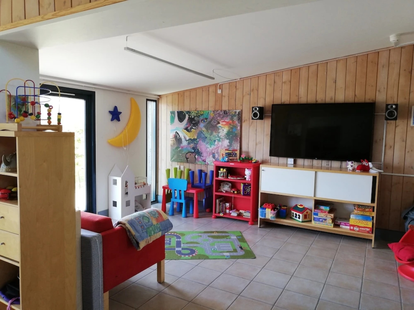 Musholm Holiday Apartments