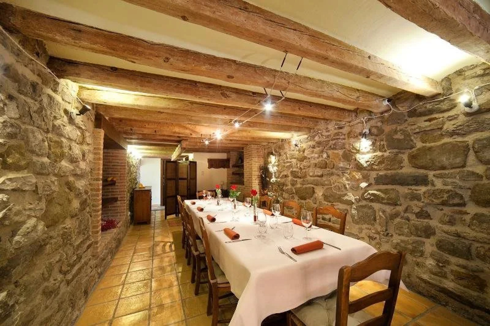 La Guspira Restaurant-Hotel