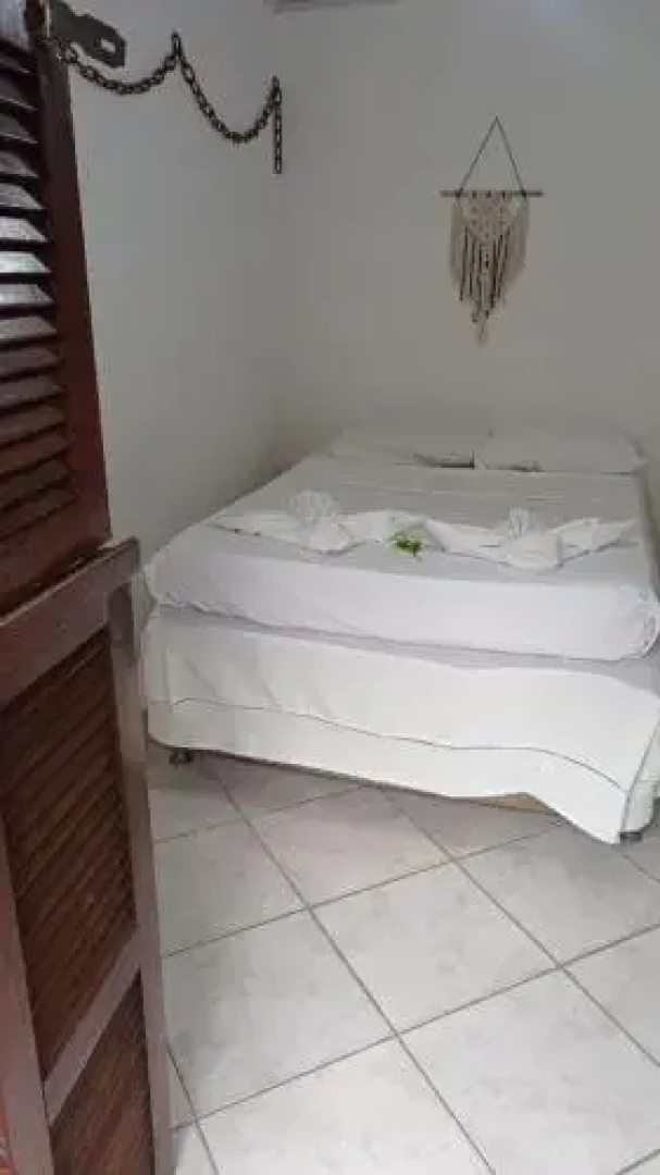 Pousada Canto do Sabiá