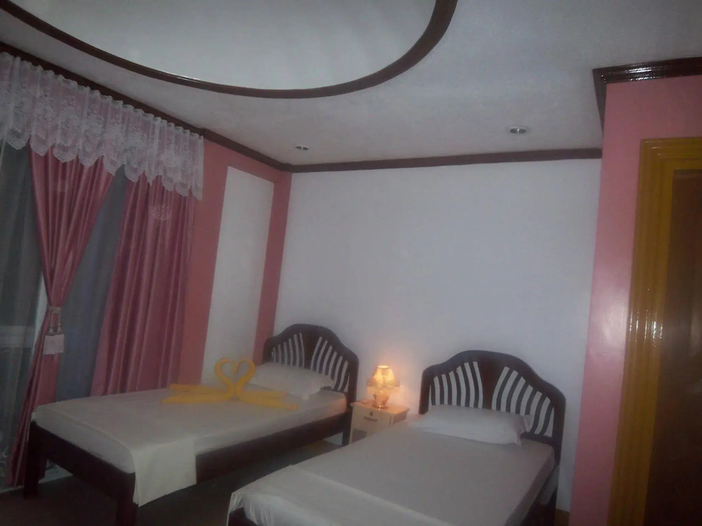 Surigao Tourist Inn Main