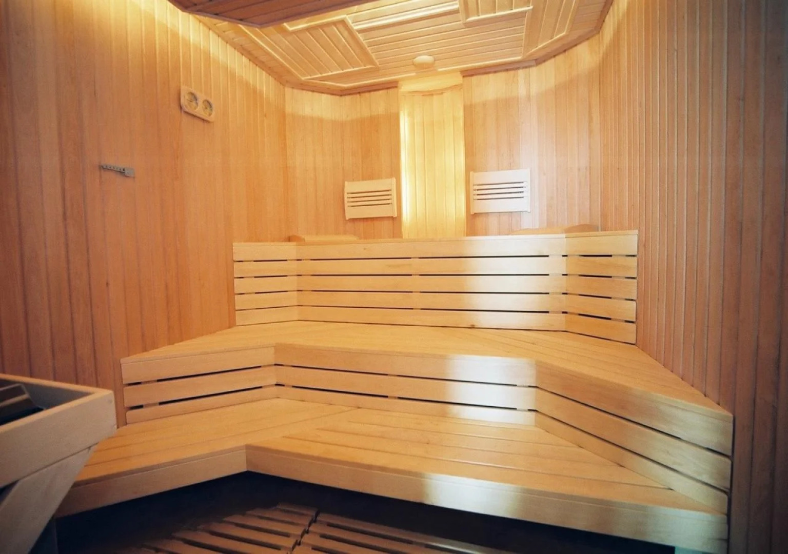 Отель «Морской»