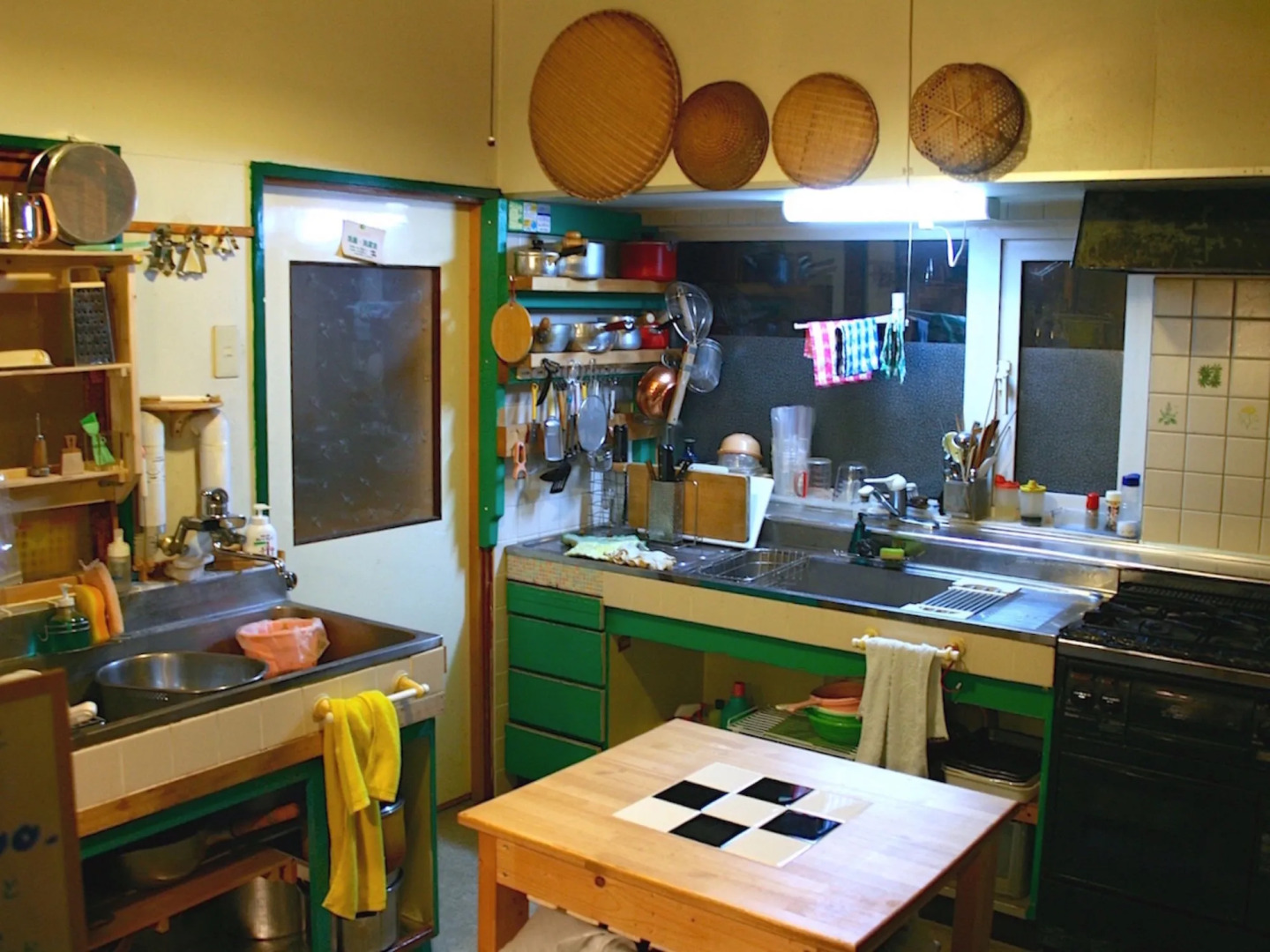 Otarunai Backpackers' Hostel MorinoKi