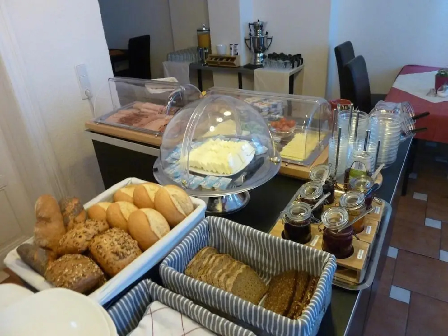 Gästehaus Lisakowski