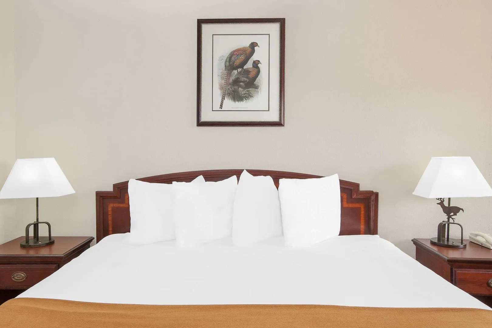 Courtyard Hotel & Event Center