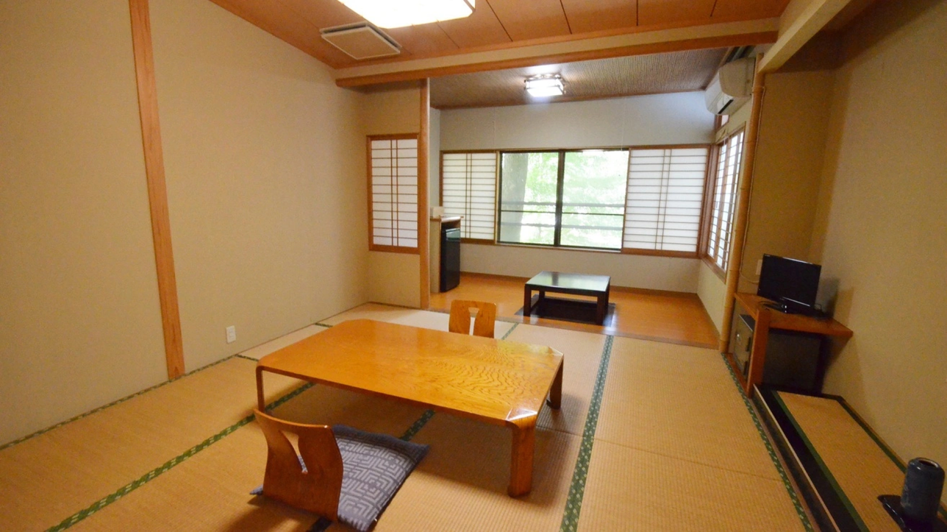 Yuya Onsen Ryokan Suimei