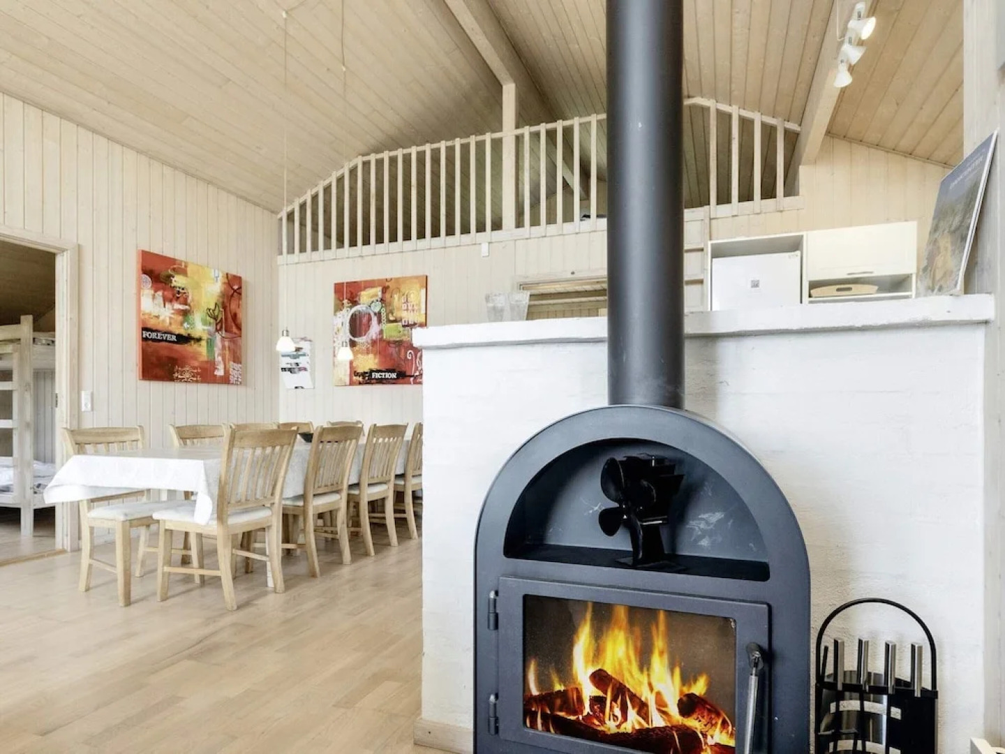 12 Person Holiday Home in Storvorde-by Traum