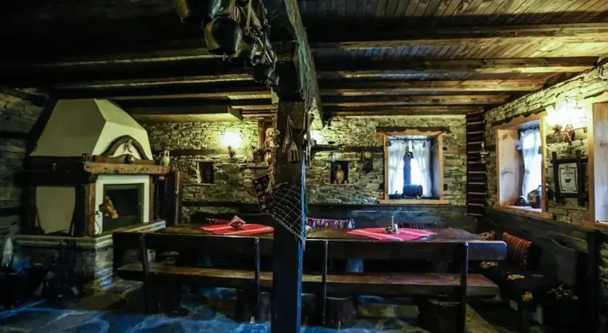 Yancheva Guest House