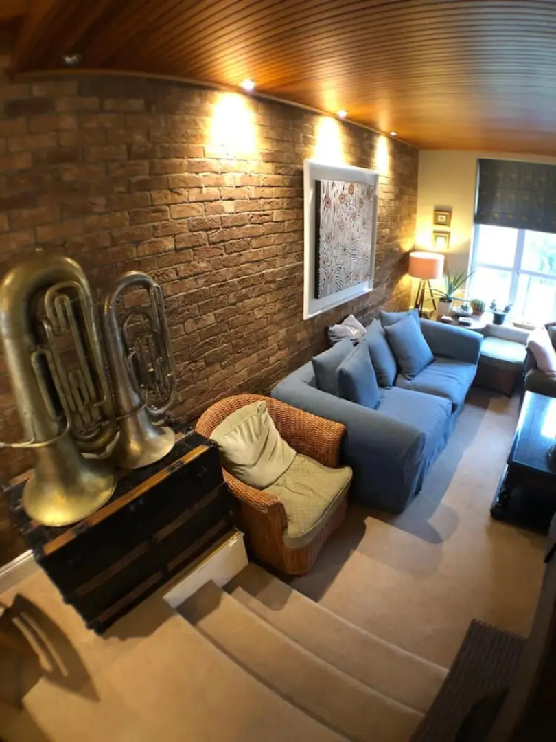 Beach Haven Accommodations