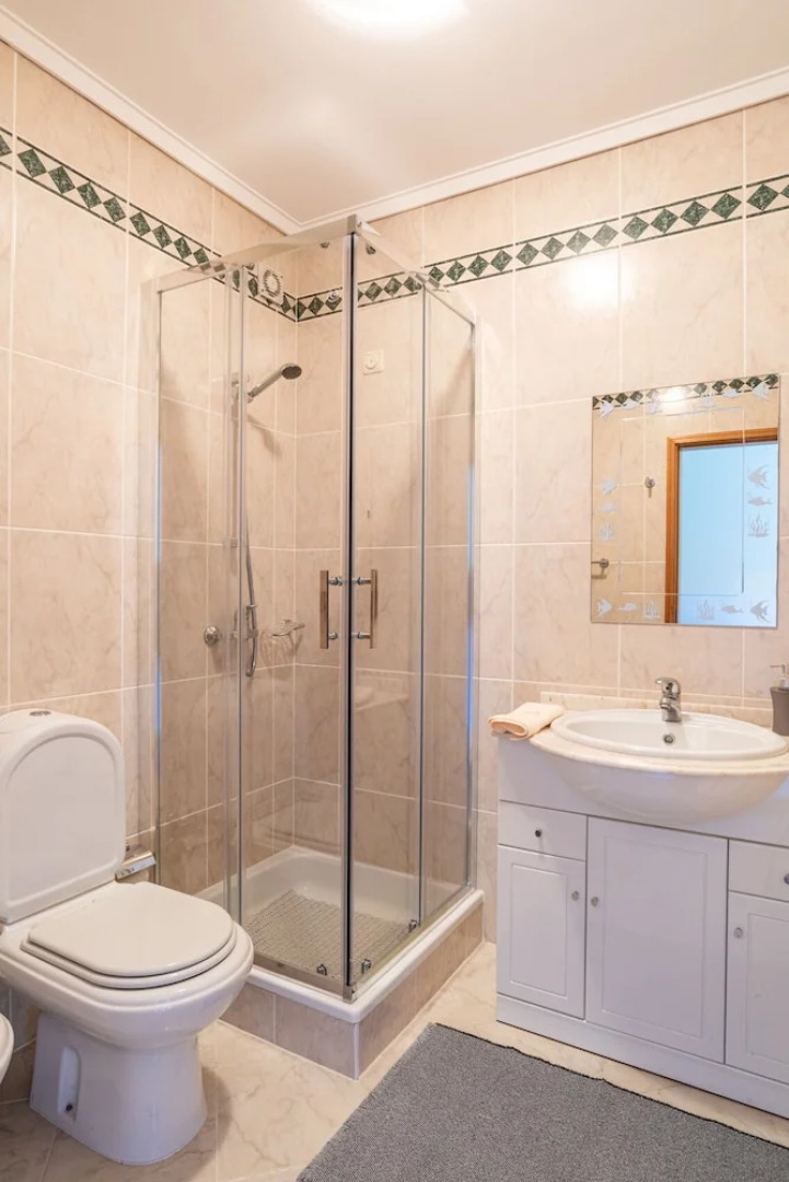 Esmoriz Land Sea View Apartment by MP