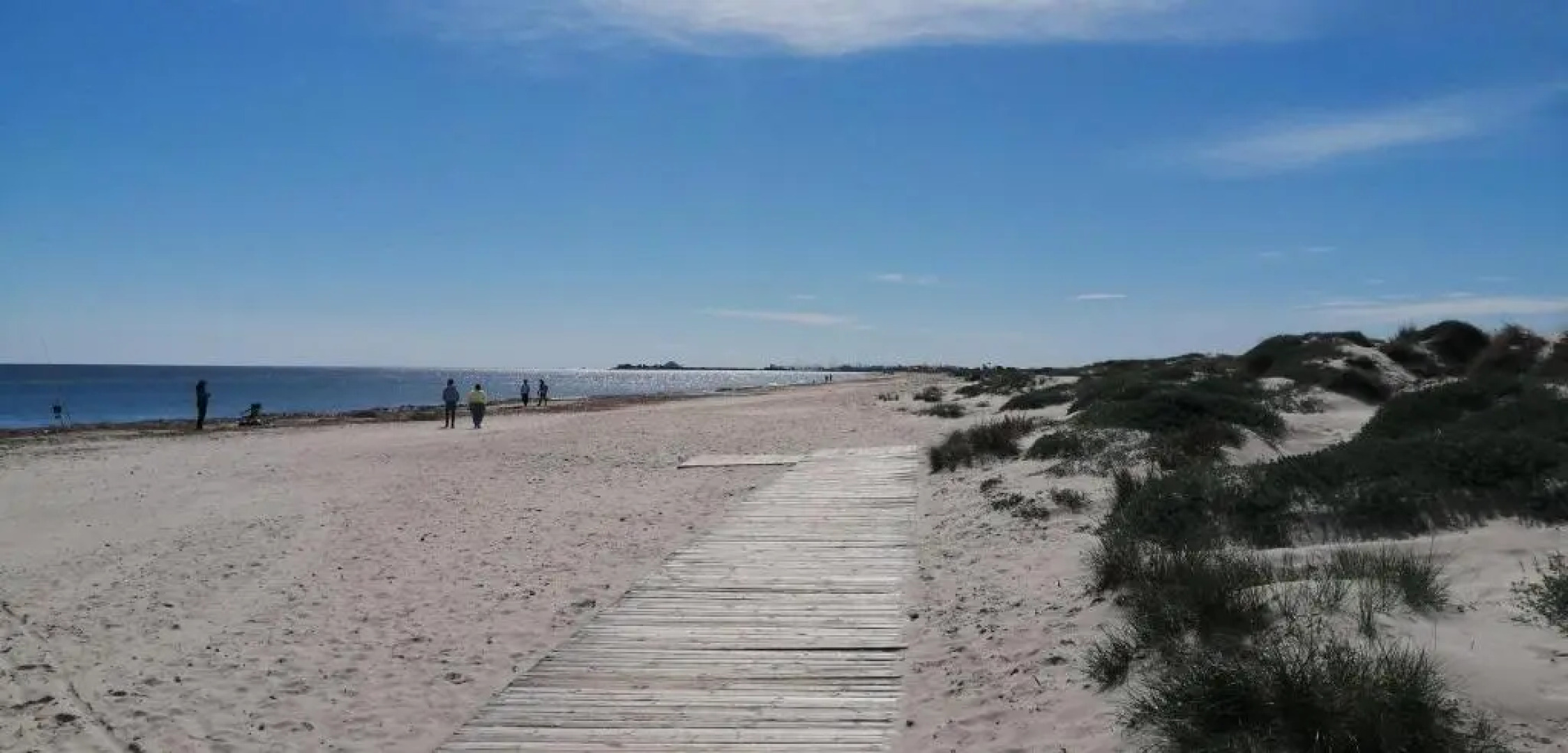 Cambiardeaires Playa