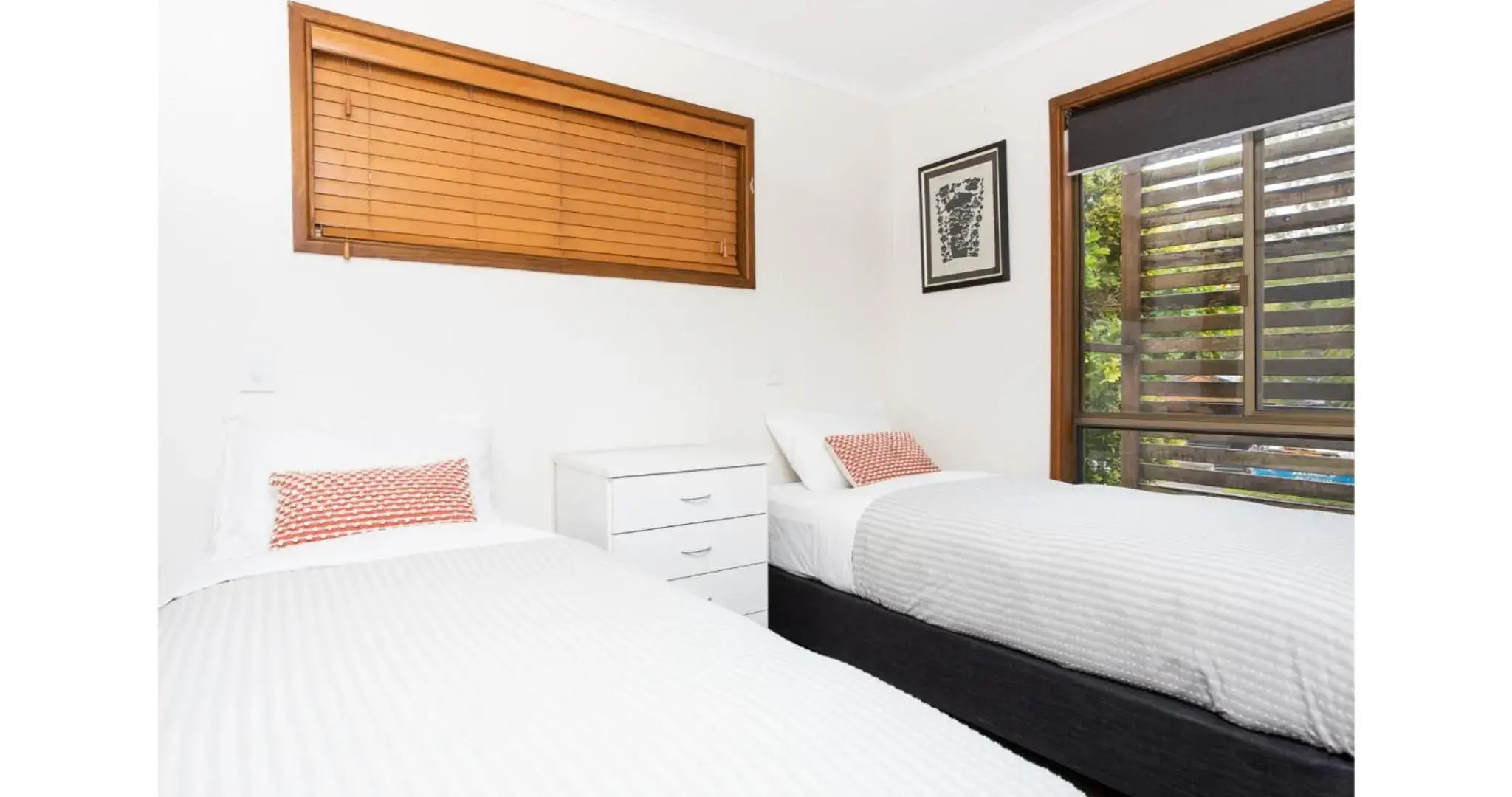 The Lake House - Cabarita Beach