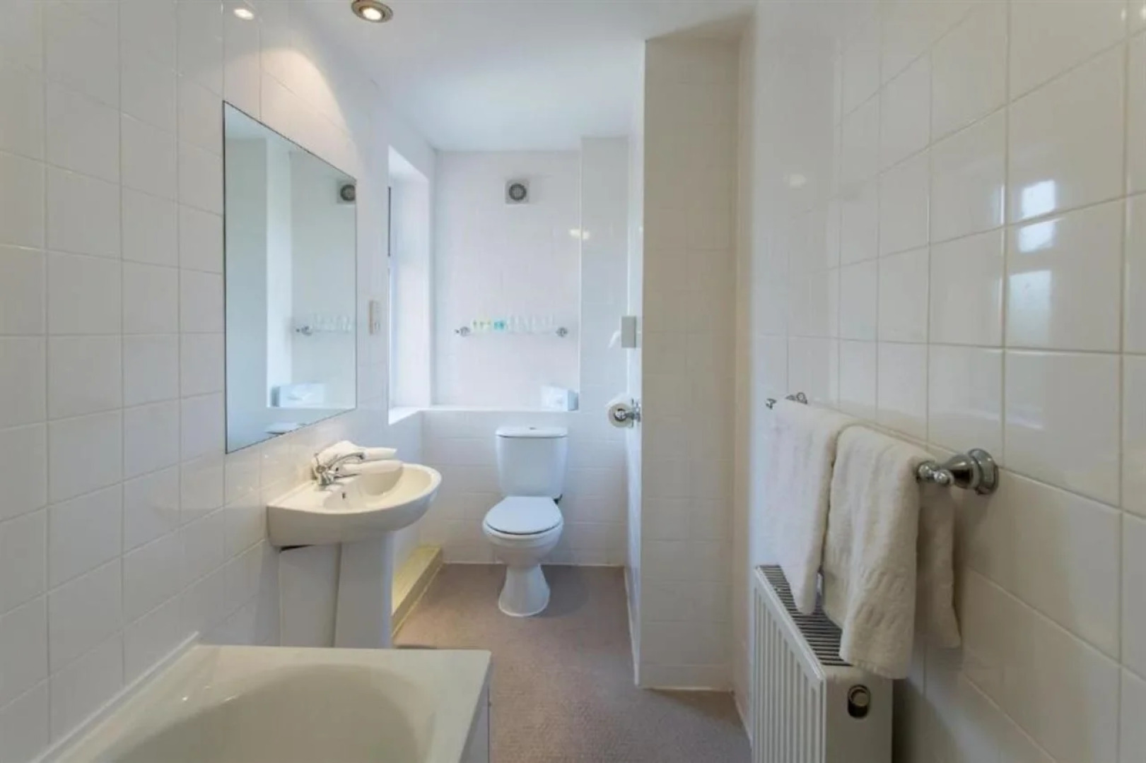 Britannia Country House Hotel