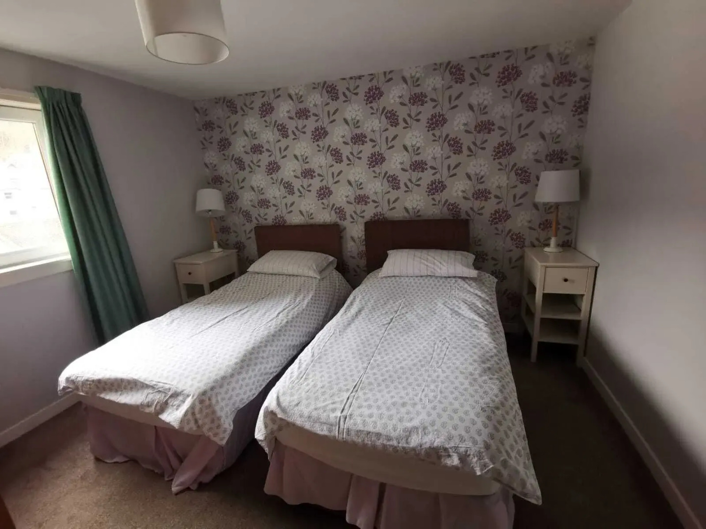 Kings Arms Holiday Apartments