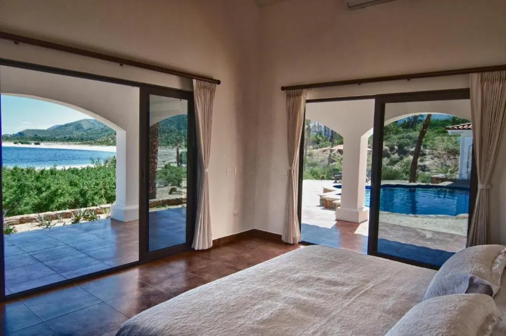 Rancho Las Cruces Baja California Sur