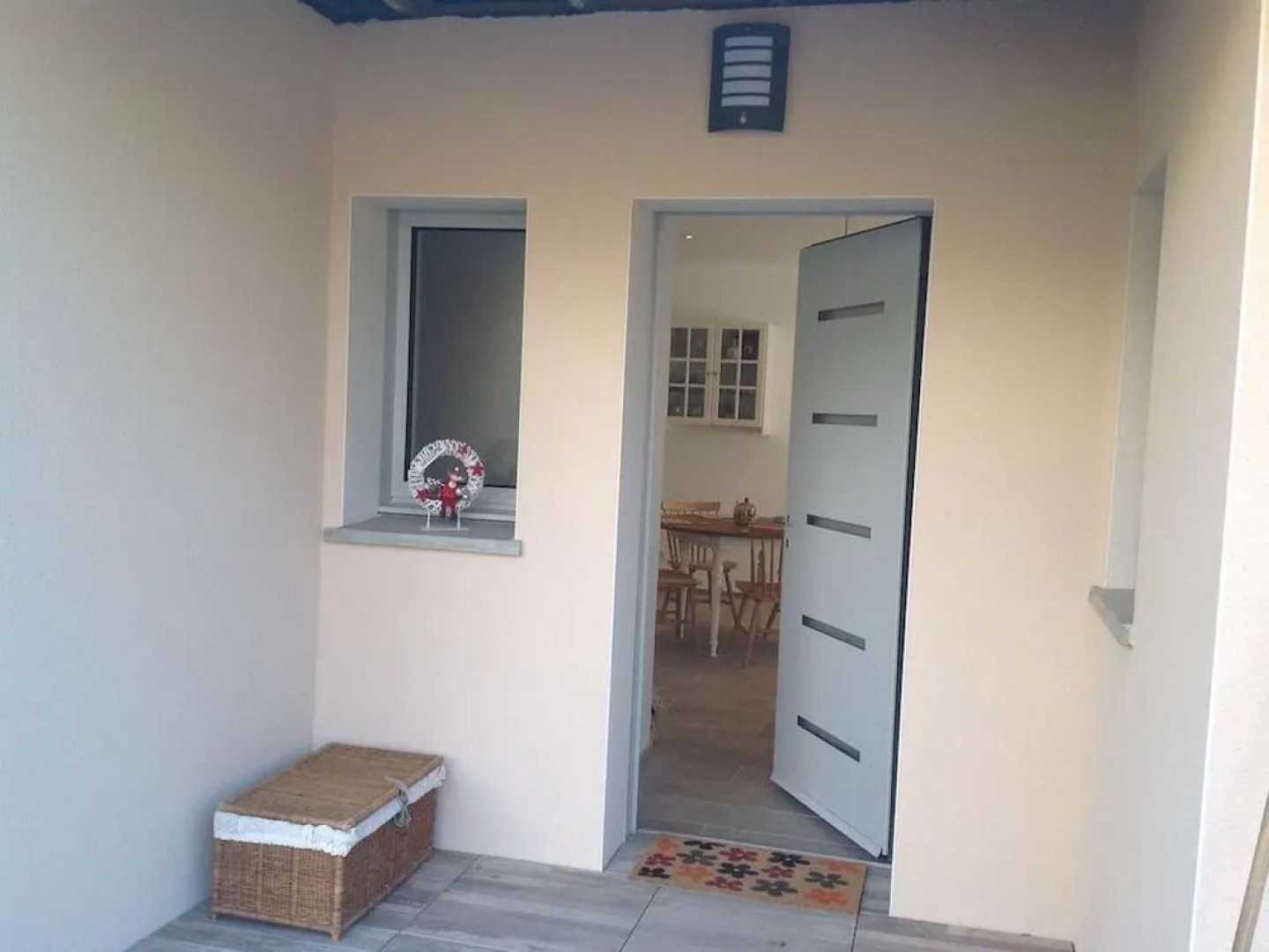 La Combe Fleurie - Appart'hôtel Le Cottage