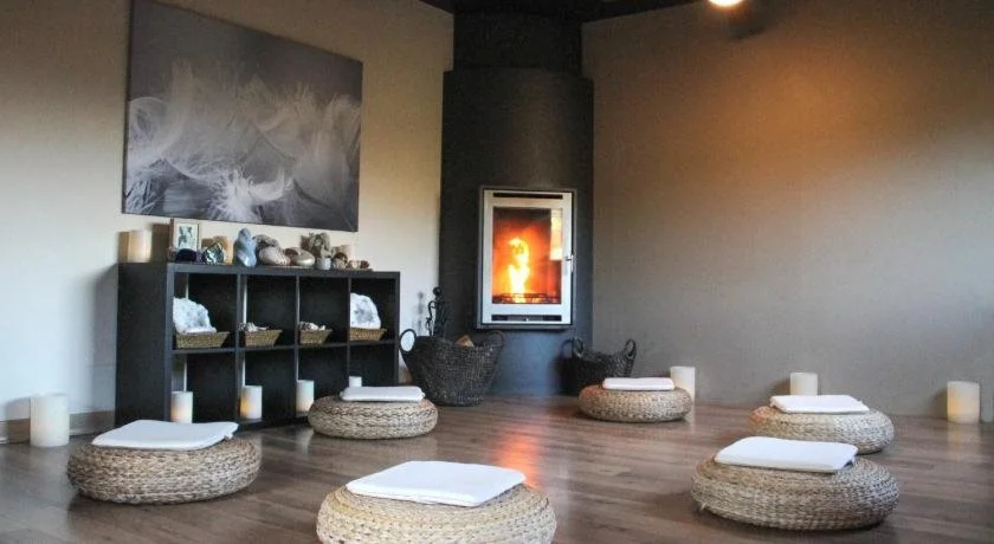 Hotel Rural La Calma - Adults Only