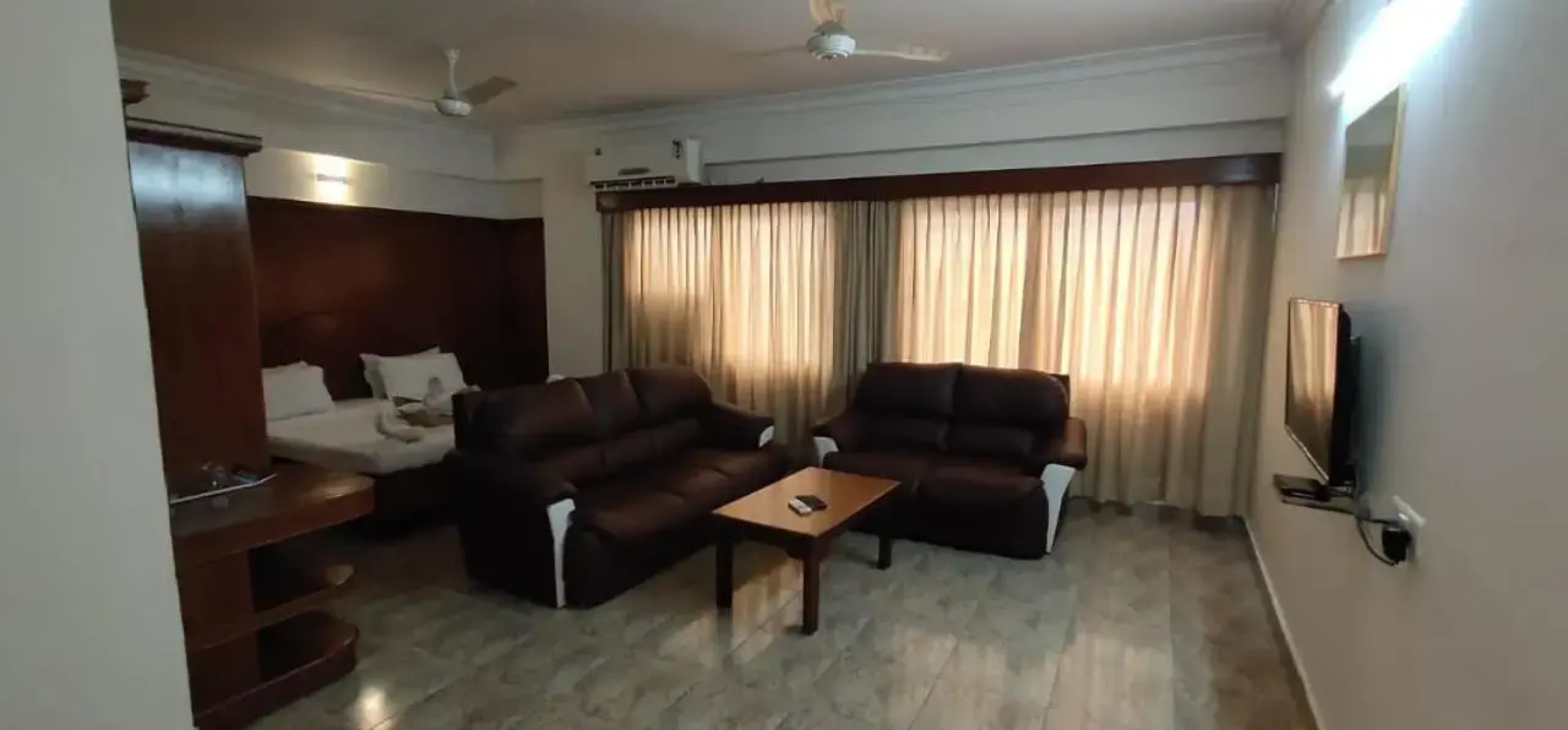 Hotel Sriram Residency