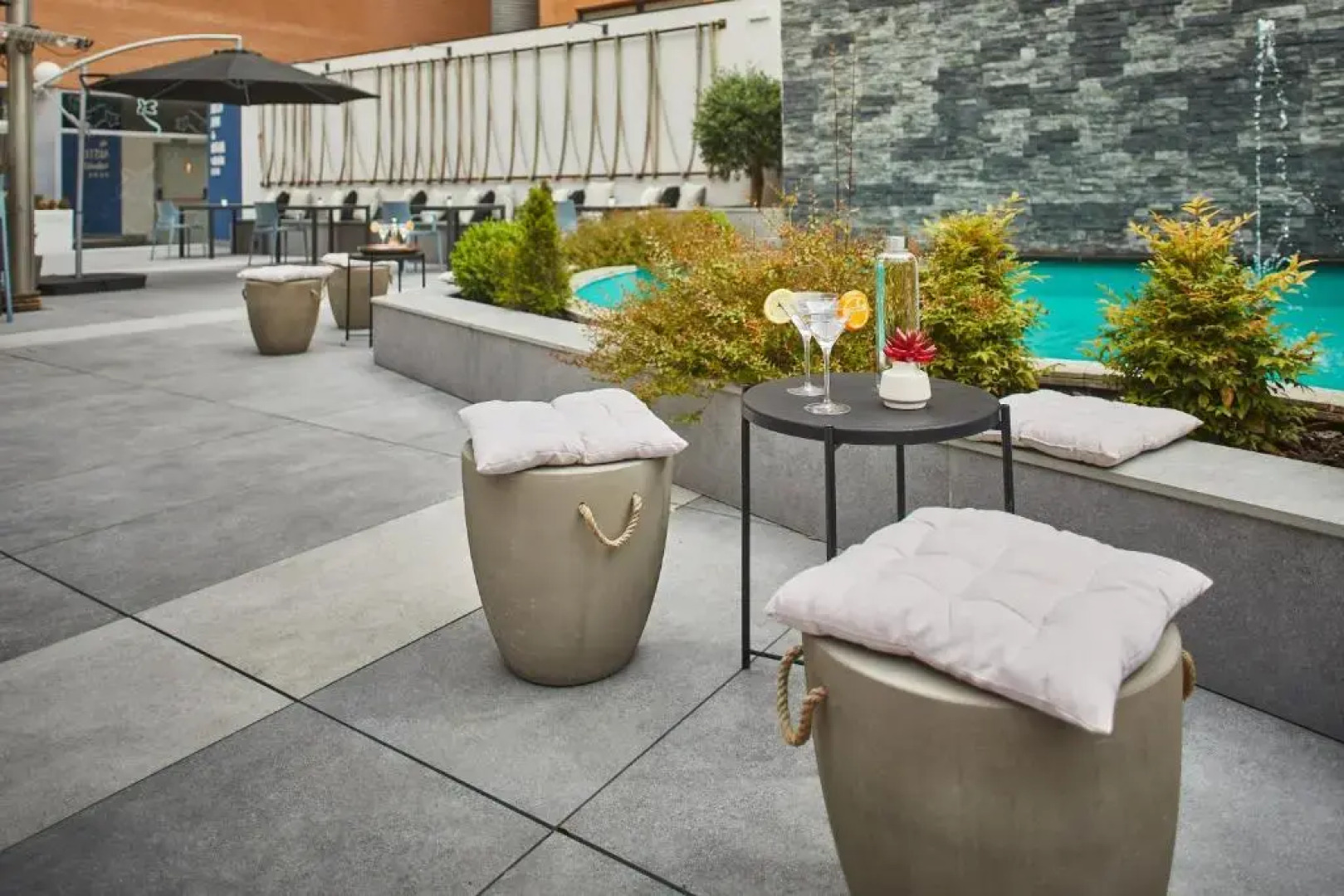 Hotel Silken Juan de Austria