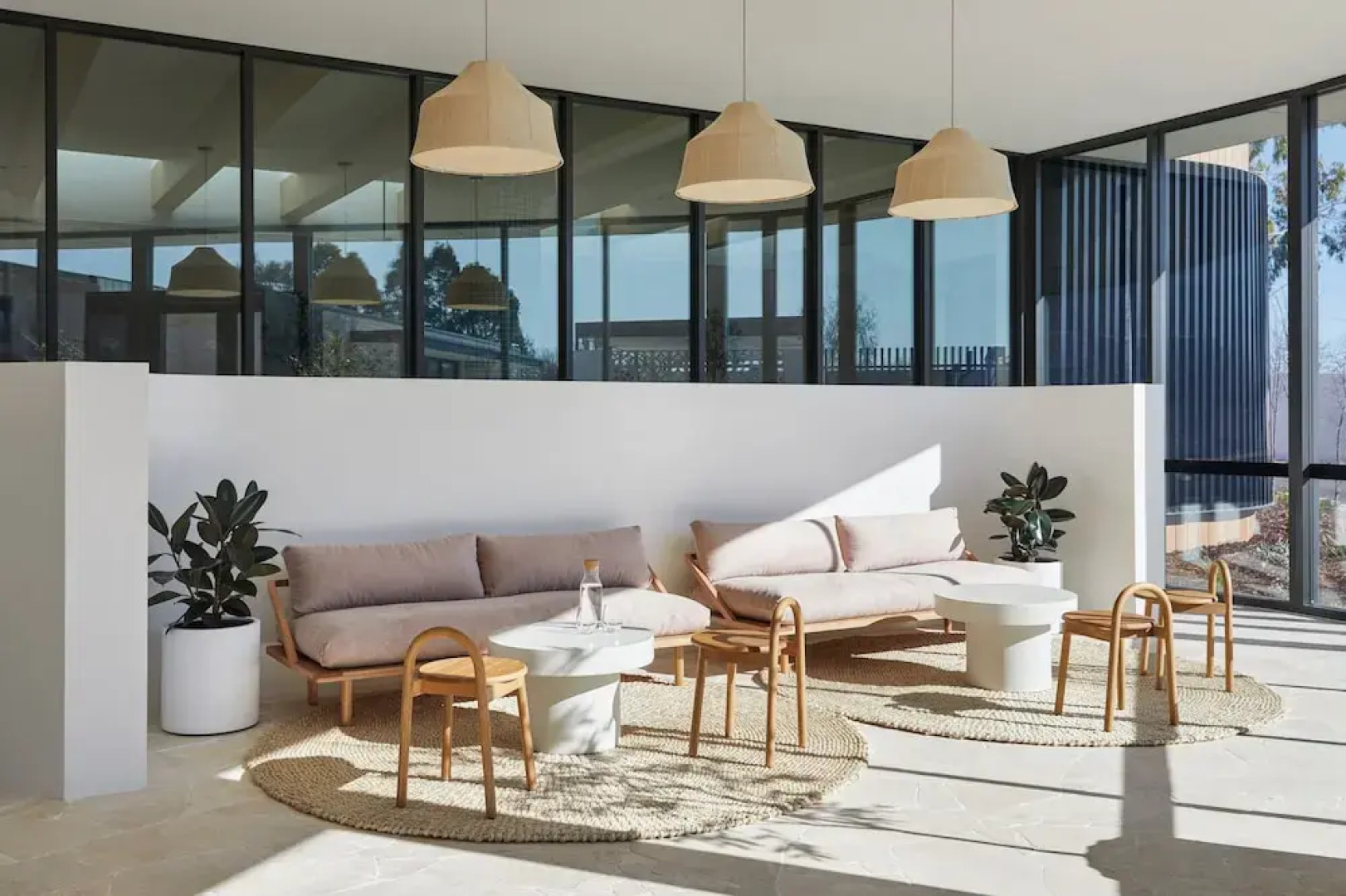 The Clairfield Hotel