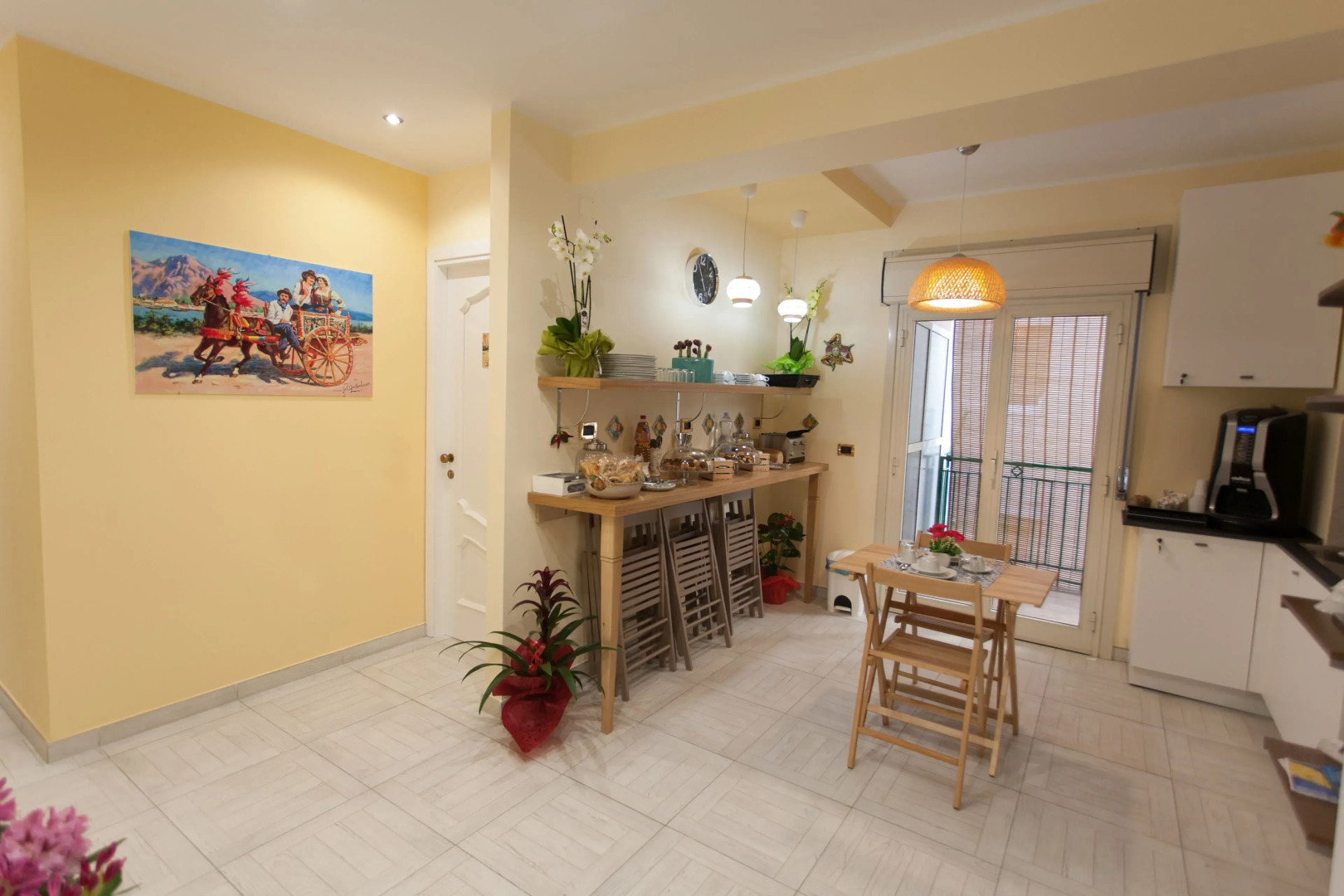 B&B Al Duomo Milazzo