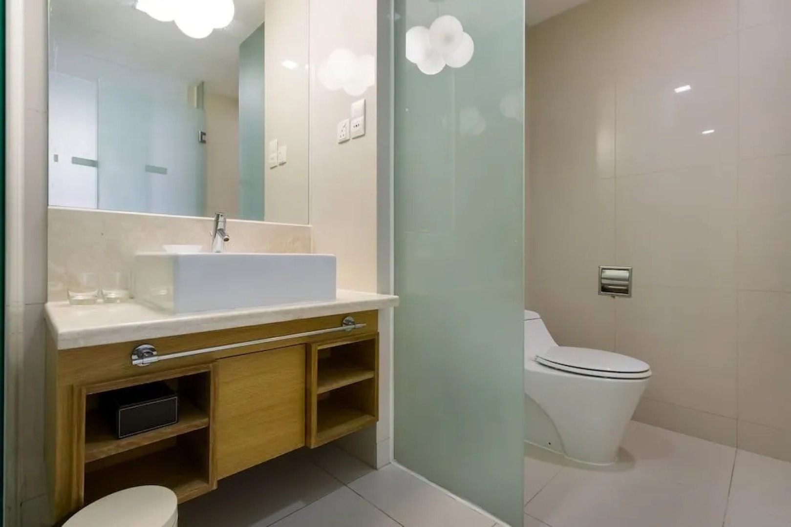 Lot 163 Suites at Kuala Lumpur City Centre