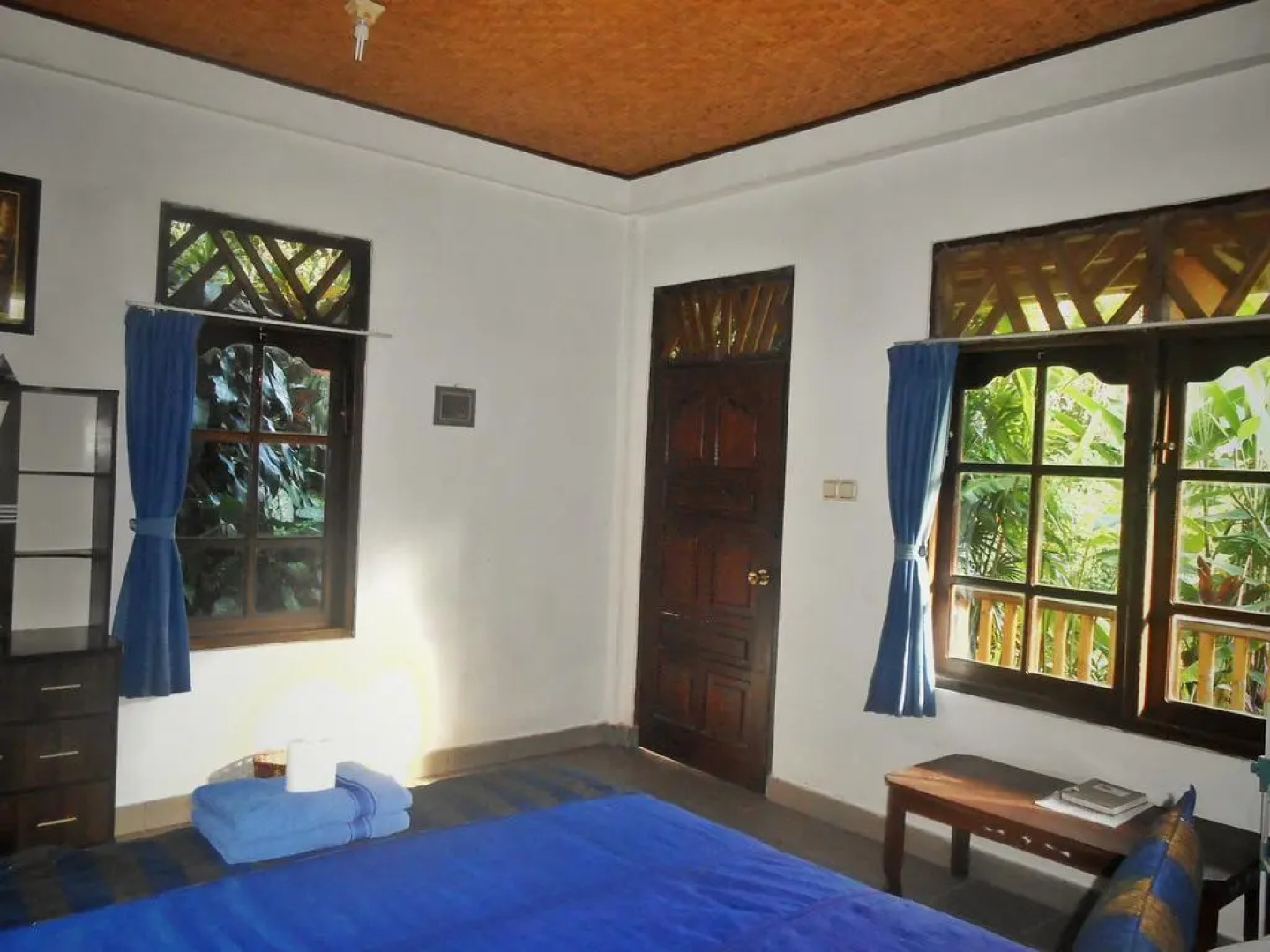 Puri Sawah Bungalows & Restaurant