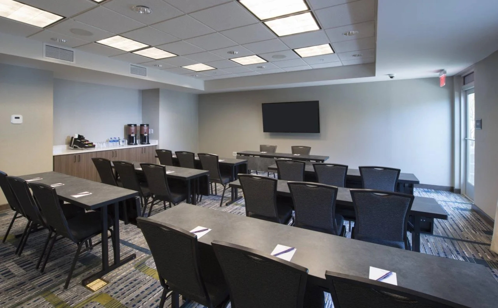 Residence Inn by Marriott Atlanta Perimeter Center/Dunwoody