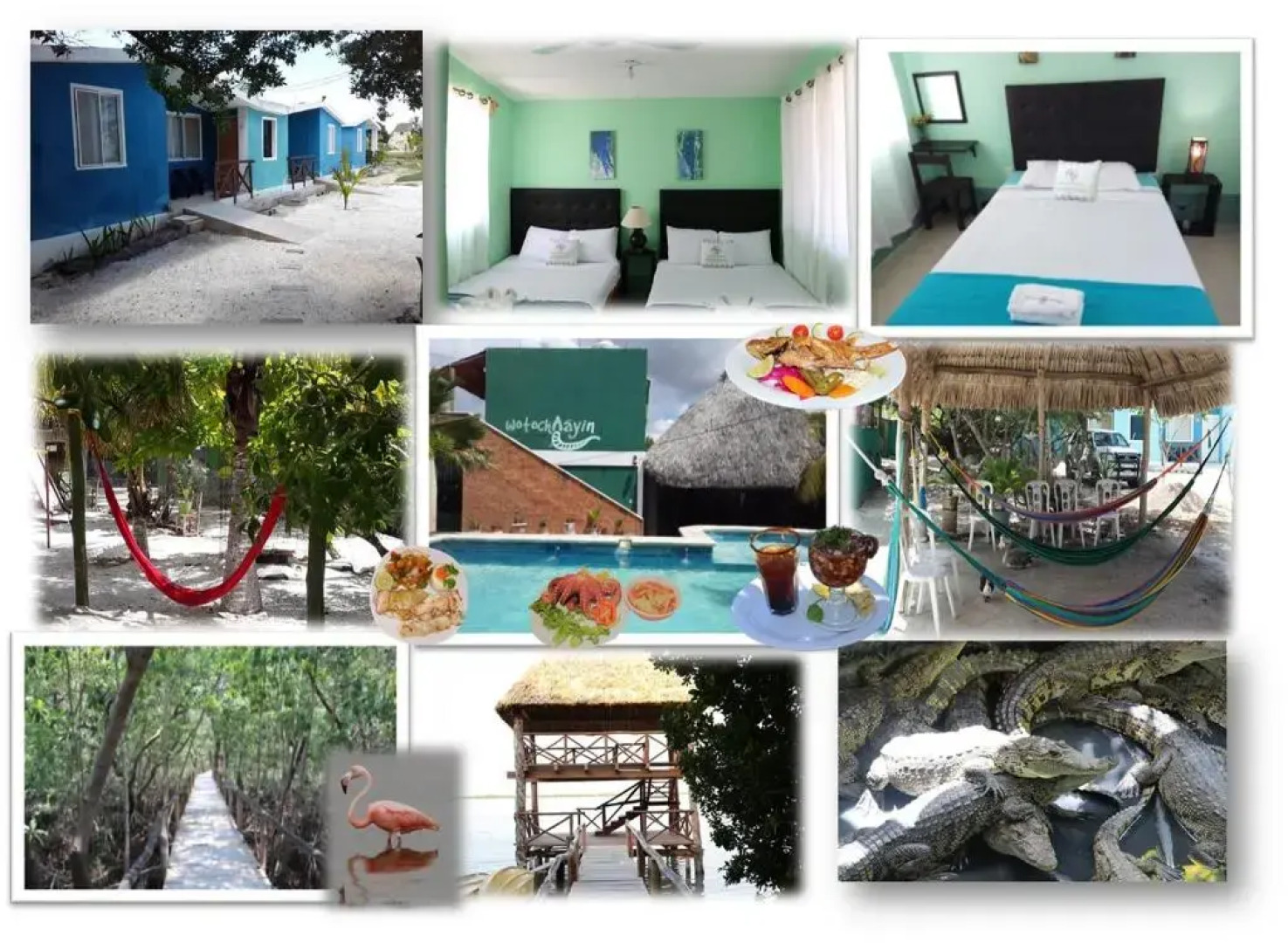 Hospedaje Wotoch Aayin By Rotamundos Hotel