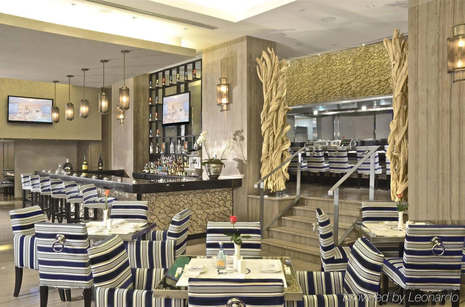 Marquis Reforma Hotel Spa