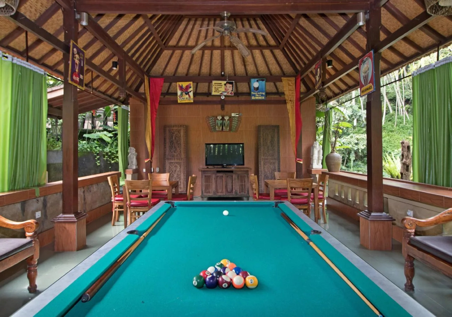 Bali Spirit Hotel & Spa